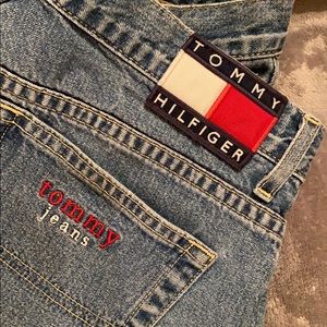 Vintage Tommy Hilfiger